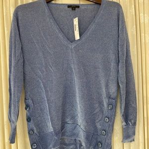 J Crew Summer Sweater